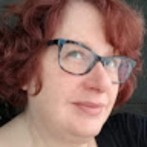 Meet your Posher, Marcia clark